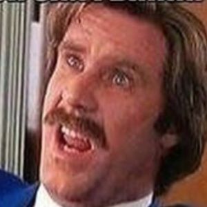 Meet your Posher, Blake